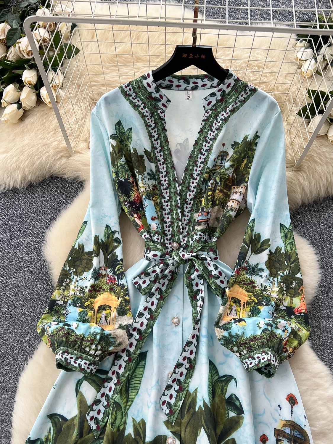 Make it count dress ED159 images